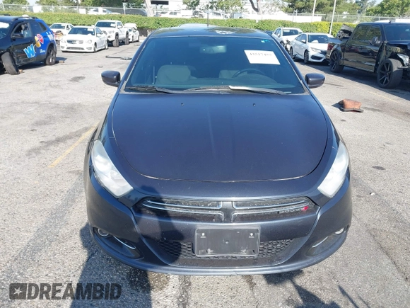 2013 Dodge Dart Limited with VIN 1C3CDFCH2DD703883, listed as a IAAI auction lot 42517457 with 102,290 mi miles and . Bid and sale history available at DreamBid. Image 12.