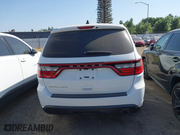 2019 Dodge Durango SXT Plus with VIN 1C4RDHAG6KC824589, listed as a IAAI auction lot 42431830 with 82,319 mi miles and . Bid and sale history available at DreamBid. Image 17.