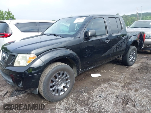 2012 Nissan Frontier SV with VIN 1N6AD0ER2CC445761, listed as a IAAI auction lot 42213390 with 162,595 mi miles and . Bid and sale history available at DreamBid. Image 18.