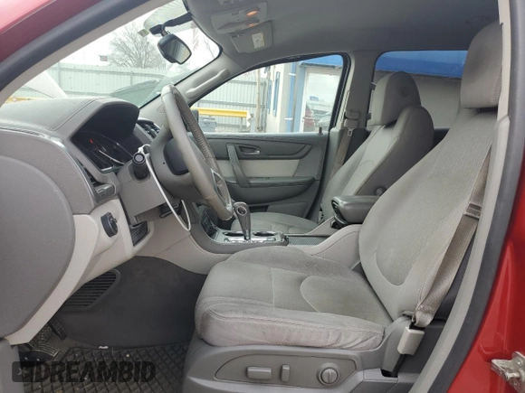 2014 GMC Acadia SLE with VIN 1GKKVPKD5EJ268485, listed as a Copart auction lot 86809484 with 139,671 mi miles and Salvage Title. Bid and sale history available at carsss.com. Image 7.
