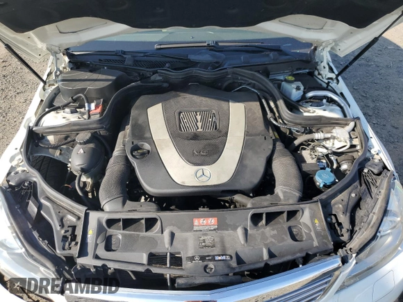 2012 Mercedes-Benz C 300 Sport с VIN WDDGF8BB9CA699384, выставлен на аукционе Copart как лот 62845925 с пробегом 121 796 миль миль и Списание • Salvage title. История ставок и продаж доступна на DreamBid. Изображение 11.
