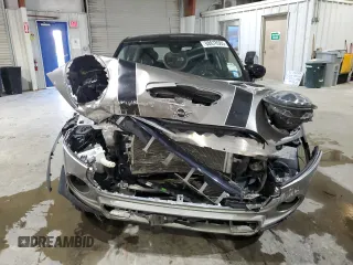 2020 MINI Hardtop 4 Door Cooper S with VIN WMWXU9C08L2L54275, listed as a Copart auction lot 88678085 with 51,351 mi miles and Salvage title. Bid and sale history available at DreamBid. Image 5.
