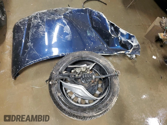 2021 Nissan Armada Platinum with VIN JN8AY2DBXM9791731, listed as a Copart auction lot 51018365 with Not provided miles and Non repairable. Bid and sale history available at DreamBid. Image 12.