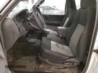 2008 Ford Ranger XL с VIN 1FTYR14DX8PA85198, выставлен на аукционе Copart как лот 63417985 с пробегом 364 966 миль миль и Чистый • Clean title. История ставок и продаж доступна на DreamBid. Изображение 7.