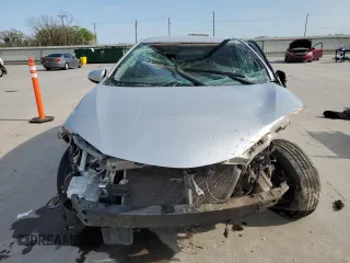 2016 Toyota Corolla L with VIN 5YFBURHE8GP453526, listed as a Copart auction lot 50583015 with 65,445 mi miles and Salvage Title. Bid and sale history available at DreamBid. Image 5.
