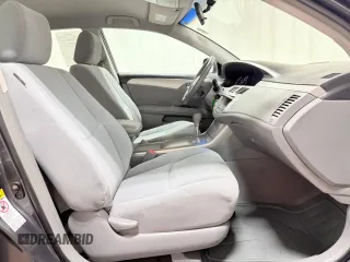 2009 Toyota Avalon XL with VIN 4T1BK36B79U329292, listed as a Copart auction lot 54969115 with 52,349 mi miles and Clean Title. Bid and sale history available at carsss.com. Image 5.