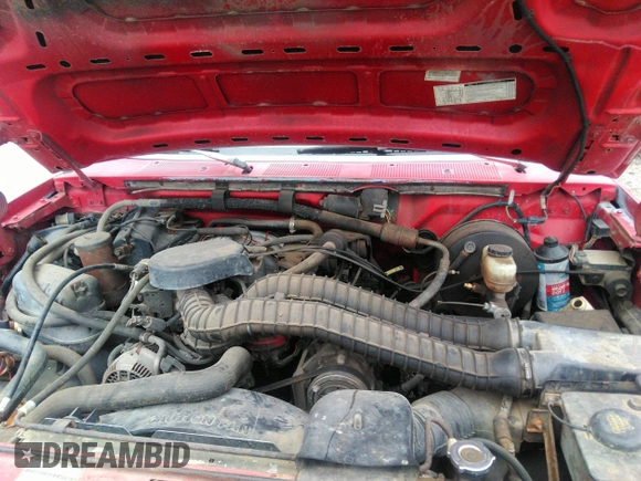 1993 Ford F-250 with VIN 1FTHF26H3PNA72544, listed as a IAAI auction lot 38780171 with 173,061 mi miles and . Bid and sale history available at DreamBid. Image 10.