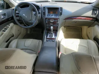 2013 Infiniti G37 x with VIN JN1CV6AR5DM757802, listed as a Copart auction lot 50302355 with 227,727 mi miles and Clean Title. Bid and sale history available at carsss.com. Image 8.