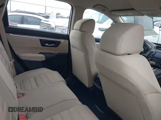 2018 Honda CR-V LX z VIN 2HKRW6H37JH215564, wystawiony jako IAAI lot #42191977 z przebiegiem 90 994 mil mil oraz . Historia ofert i sprzedaży dostępna na DreamBid. Obrazek 8.