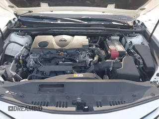 2019 Toyota Camry LE z VIN 4T1B11HK8KU741053, wystawiony jako IAAI lot #42348823 z przebiegiem 71 443 mil mil oraz . Historia ofert i sprzedaży dostępna na DreamBid. Obrazek 10.