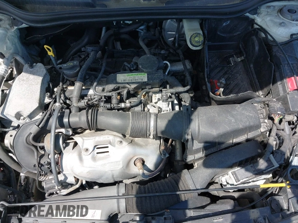 2014 Mercedes-Benz CLA 250 with VIN WDDSJ4GB0EN156088, listed as a IAAI auction lot 42234216 with Not provided miles and . Bid and sale history available at DreamBid. Image 10.