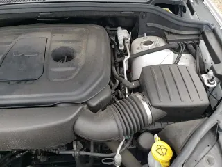 2020 Jeep Grand Cherokee Altitude с VIN 1C4RJFAG9LC376069, выставлен на аукционе Copart как лот 70821035 с пробегом 46 223 миль миль и Списание • Salvage title. История ставок и продаж доступна на DreamBid. Изображение 15.