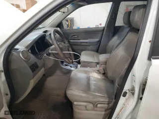 2006 Suzuki Grand Vitara Luxury with VIN JS3TD947264102982, listed as a Copart auction lot 78351834 with 281,655 mi miles and Salvage Title. Bid and sale history available at carsss.com. Image 7.