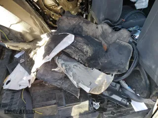 2023 Chevrolet Tahoe Commercial with VIN 1GNSKLED2PR224271, listed as a Copart auction lot 44223465 with 0 mi miles and Salvage Title. Bid and sale history available at carsss.com. Image 13.