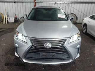 2016 Lexus RX 350 z VIN 2T2BZMCA5GC008830, wystawiony jako IAAI lot #42459060 z przebiegiem 121 062 mil mil oraz . Historia ofert i sprzedaży dostępna na DreamBid. Obrazek 12.
