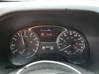 2013 Nissan Pathfinder SV with VIN 5N1AR2MM5DC637663, listed as a Copart auction lot 47282375 with 234,749 mi miles and Clean Title. Bid and sale history available at carsss.com. Image 9.