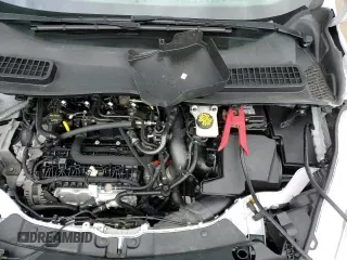 2018 Ford Escape SE с VIN 1FMCU9GD0JUD53102, выставлен на аукционе Copart как лот 86846545 с пробегом 117 234 миль миль и Чистый • Clean title. История ставок и продаж доступна на DreamBid. Изображение 14.