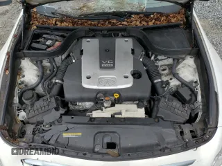 2015 Infiniti Q40 with VIN JN1CV6AP9FM502748, listed as a Copart auction lot 74823204 with 181,577 mi miles and Salvage Title. Bid and sale history available at carsss.com. Image 11.