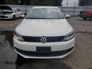 2012 Volkswagen Jetta SE with VIN 3VWDP7AJ5CM301293, listed as a Copart auction lot 57131005 with 93,898 mi miles and Salvage title. Bid and sale history available at DreamBid. Image 5.