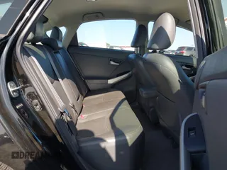 2011 Toyota Prius I z VIN JTDKN3DU0B0302870, wystawiony jako IAAI lot #42398286 z przebiegiem 190 527 mil mil oraz . Historia ofert i sprzedaży dostępna na DreamBid. Obrazek 8.
