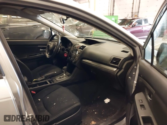 2013 Subaru Impreza Special Sports Premium с VIN JF1GPAL65D2803953, выставлен на аукционе IAAI как лот 41847363 с пробегом 152 629 миль миль и . История ставок и продаж доступна на DreamBid. Изображение 5.