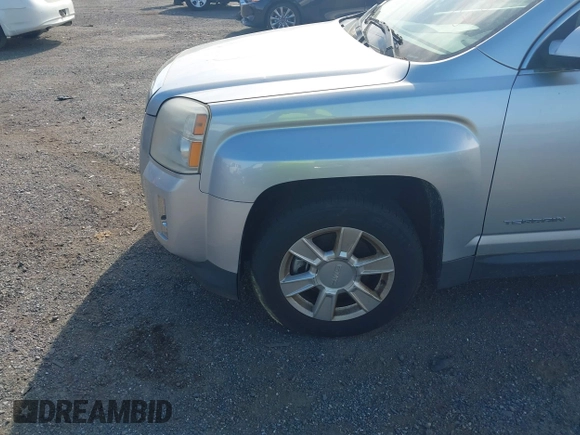 2013 GMC Terrain SLE with VIN 2GKALSEK7D6271401, listed as a IAAI auction lot 42099831 with 197,553 mi miles and . Bid and sale history available at DreamBid. Image 6.