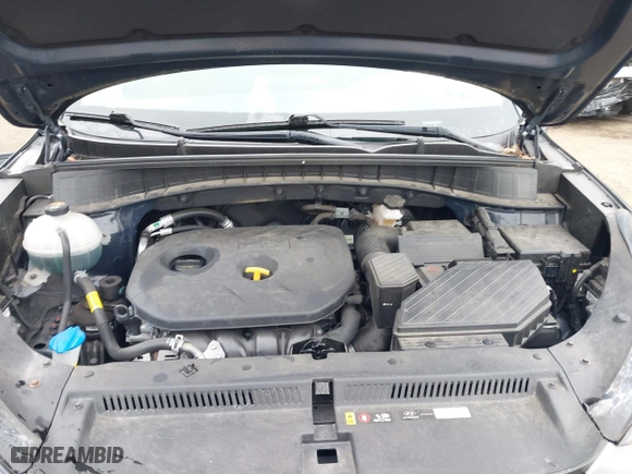 2020 Hyundai Tucson Value with VIN KM8J3CA47LU226897, listed as a IAAI auction lot 41662826 with 32,280 mi miles. Bid and sale history available at carsss.com. Image 10.