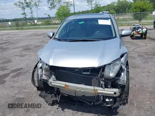 2016 Honda HR-V EX with VIN 3CZRU5H59GM728846, listed as a IAAI auction lot 42105674 with 94,217 mi miles. Bid and sale history available at carsss.com. Image 12.