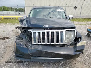 2011 Jeep Liberty Sport Jet с VIN 1J4PP2GK2BW547178, выставлен на аукционе Copart как лот 57245365 с пробегом 181 802 миль миль и Списание • Salvage title. История ставок и продаж доступна на DreamBid. Изображение 5.