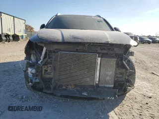 2022 Hyundai Santa Fe Limited with VIN 5NMS44AL4NH427749, listed as a Copart auction lot 85361364 with 45,820 mi miles and Salvage Title. Bid and sale history available at carsss.com. Image 5.