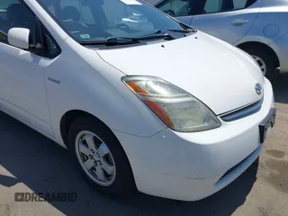 2008 Toyota Prius z VIN JTDKB20U183323310, wystawiony jako IAAI lot #42433329 z przebiegiem 140 100 mil mil oraz . Historia ofert i sprzedaży dostępna na DreamBid. Obrazek 18.