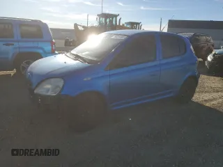 2005 Toyota ECHO z VIN JTDKT123750086363, wystawiony jako Copart lot #76631484 z przebiegiem 176 395 mil mil oraz Szkoda całkowita • Salvage title. Historia ofert i sprzedaży dostępna na DreamBid. Obrazek 1.