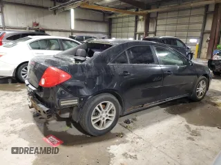 2007 Pontiac G6 1SV Value Leader with VIN 1G2ZF58B174257829, listed as a Copart auction lot 88193025 with 230,770 mi miles and Salvage title. Bid and sale history available at DreamBid. Image 3.