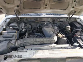 1999 Ford Explorer с VIN 1FMZU32X6XZB34133, выставлен на аукционе IAAI как лот 41391700 с пробегом 275 611 миль миль и . История ставок и продаж доступна на DreamBid. Изображение 10.