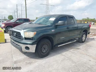 2007 Toyota Tundra SR5 with VIN 5TFRV54147X022366, listed as a IAAI auction lot 41840780 with 172,604 mi miles. Bid and sale history available at carsss.com. Image 22.