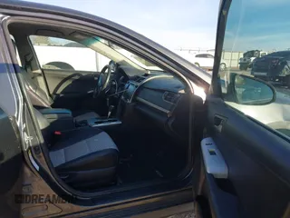 2012 Toyota Camry L with VIN 4T1BF1FK4CU126005, listed as a IAAI auction lot 41837721 with 198,820 mi miles. Bid and sale history available at carsss.com. Image 5.