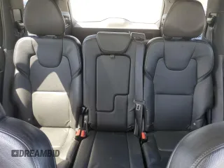 2019 Volvo XC90 Momentum with VIN YV4A22PK1K1457475, listed as a Copart auction lot 52974925 with 137,393 mi miles and Salvage Title. Bid and sale history available at carsss.com. Image 10.