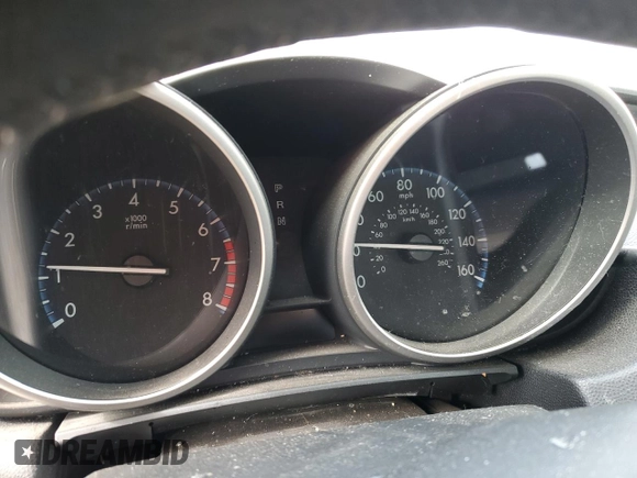 2012 Mazda 3 i Touring с VIN JM1BL1V7XC1666325, выставлен на аукционе Copart как лот 51103045 с пробегом Не указан миль и Списание • Salvage title. История ставок и продаж доступна на DreamBid. Изображение 9.