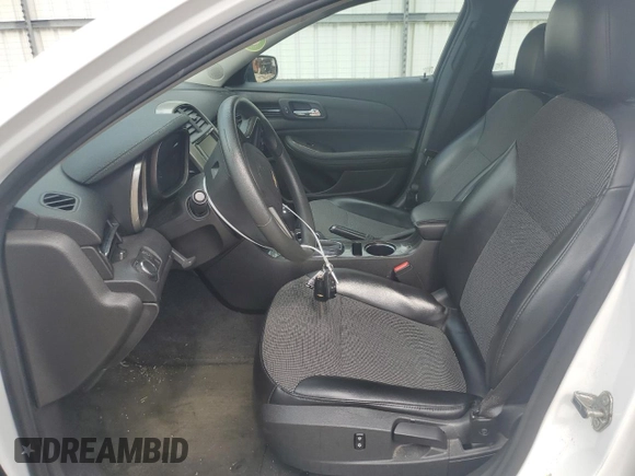 2016 Chevrolet Malibu LT with VIN 1G11C5SA8GF163493, listed as a Copart auction lot 73270864 with 124,648 mi miles and Clean Title. Bid and sale history available at DreamBid. Image 7.