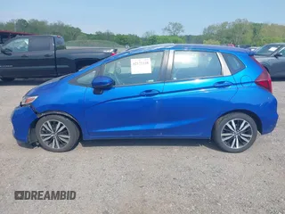 2020 Honda Fit EX z VIN 3HGGK5H88LM722092, wystawiony jako IAAI lot #42172138 z przebiegiem 59 140 mil mil oraz . Historia ofert i sprzedaży dostępna na DreamBid. Obrazek 14.