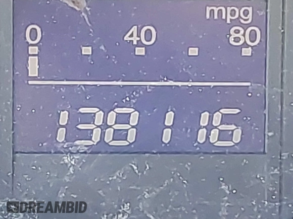 2012 Honda Fit Sport with VIN JHMGE8H51CC041804, listed as a IAAI auction lot 41772371 with 138,116 mi miles and . Bid and sale history available at DreamBid. Image 15.