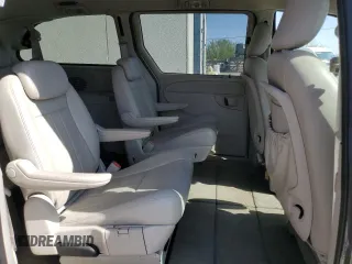 2007 Chrysler Town & Country Touring with VIN 2A4GP54L77R349470, listed as a Copart auction lot 52389605 with 68,475 mi miles and Clean Title. Bid and sale history available at carsss.com. Image 11.