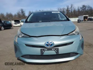 2016 Toyota Prius Four with VIN JTDKARFU6G3506994, listed as a Copart auction lot 54508985 with 180,539 mi miles and Clean Title. Bid and sale history available at carsss.com. Image 5.