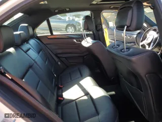 2016 Mercedes-Benz E-Class E 250 BlueTEC Luxury with VIN WDDHF9HB3GB233290, listed as a Copart auction lot 38986183 with 94,617 mi miles. Bid and sale history available at carsss.com. Image 10.