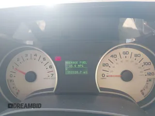 2008 Ford Explorer Limited с VIN 1FMEU75828UA32062, выставлен на аукционе IAAI как лот 42518271 с пробегом 352 328 миль миль и . История ставок и продаж доступна на DreamBid. Изображение 7.
