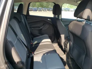 2014 Ford Escape SE с VIN 1FMCU9GX9EUA09610, выставлен на аукционе Copart как лот 60753765 с пробегом 151 718 миль миль и Чистый • Clean title. История ставок и продаж доступна на DreamBid. Изображение 11.