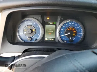 2018 Toyota Sienna XLE Auto Access Seat с VIN 5TDYZ3DC5JS961397, выставлен на аукционе Copart как лот 53077495 с пробегом 46 828 миль миль и Списание • Salvage title. История ставок и продаж доступна на DreamBid. Изображение 9.