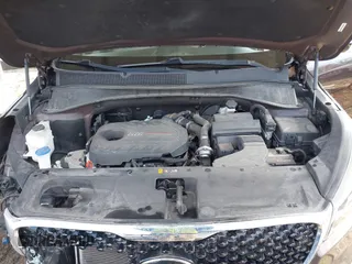 2016 Kia Sorento EX with VIN 5XYPHDA12GG020664, listed as a IAAI auction lot 41476594 with 111,892 mi miles and . Bid and sale history available at DreamBid. Image 10.