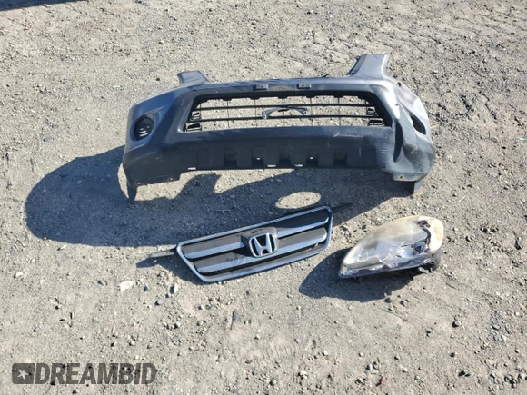 2005 Honda CR-V EX SE z VIN JHLRD78985C030749, wystawiony jako Copart lot #56605325 z przebiegiem 172 235 mil mil oraz Szkoda całkowita • Salvage title. Historia ofert i sprzedaży dostępna na DreamBid. Obrazek 12.