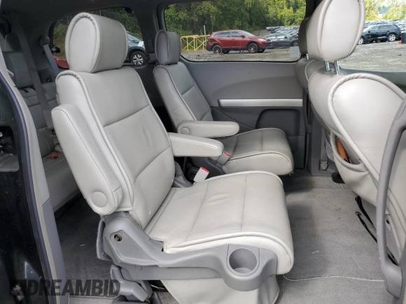 2007 Nissan Quest S with VIN 5N1BV28U37N120848, listed as a Copart auction lot 73304414 with 91,414 mi miles and Salvage Title. Bid and sale history available at carsss.com. Image 11.